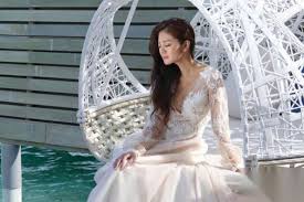 Luxewedding muse, wedding 夢幻婚紗, 台中頂級婚紗會館, 西敏英國手工婚紗. å®‰ä»¥è½©å©šçº±ç…§å›¾ç‰‡å®‰ä»¥è½©æœ€æ–°æ´»åŠ¨ç…§ç‰‡ æ—¶å°šè¾¾äººåœˆ