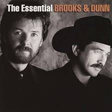 Brooks & Dunn · Reboot II (LP) (2024)