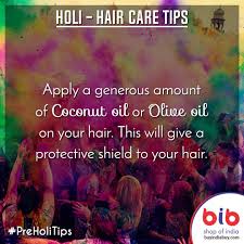 Preholitips Apply A Generous Amount Of Coconut Oil Or Olive Oil On Your Hair This Will Give A Protect Coconut Oil For Skin Tanning Tips Best Tanning Lotion