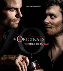 The Originals S05 The Originals Tv Show The Originals Tv The Originals