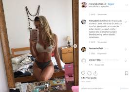 Beltran moreno de alboran (21) is a tennis player from spain. El Lado B De La Periodista De Espn Morena Beltran Nexofin