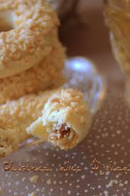 Gateau Bracelet Algerien Recette Economique A La Pate De Figues Recette Preparation Gateau Gateau Economique Recette