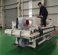 Auto Line for Shape Glass Cutting Machine (XC-CNC-5133 ...