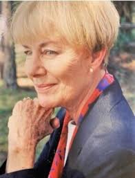 Dr. Jane Russell Kern Obituary