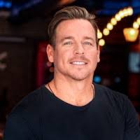 Scott Gerhardt's Instagram, Twitter & Facebook