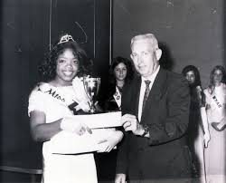 By confessing intimate details about her life and tearing up alongside her guests. Oprah Winfrey Through The Years Photos Abc News