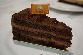 October 23 at 2:39 am ·. Kafe Cheeseu Bistro Dessert Bar Yang Terkenal Di Johor Kini Dibuka Di Bandar Baru Bangi