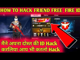 Game free fire atau ff sekarang memang sedang naik daun, dikarenakan gameplay yang mudah dan juga tidak memerlukan banyak ruang pada smartphone kita. New Free Fire Id Hack à¤• à¤¸ à¤•à¤° How To Hack Friend Free Fire Id Account In Hindi 2020 Nishadgamer