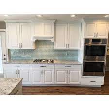 Arctic ice whether you place these msi inc. Artic Ice Crystallized 2 X 4 Glass Mosaic Tile In 2021 Kitchen Remodel Small Blue Backsplash Kitchen Kitchen Renovation