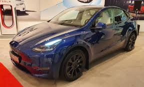 Jul 26, 2021 · the tesla model x (image credit: Tesla Model Y Die Grosse Offensive Startet In Europa Elektroauto News Net