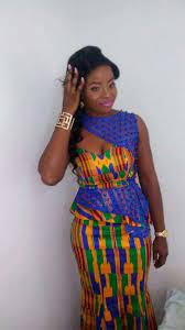 African Wedding Nigerian Fashion Ankara Kitenge Aso Oke Kente Brocade Etc Africanf African Clothing African Print Fashion Dresses African Print Dresses