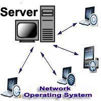 It is considered as the primary form of an operating system for the distributed architecture. Network Operating System Nos Tutorial Examples And Types
