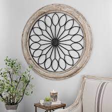 Fancy Wall Art And Plaques For The Rustic Look Only At Kirkland S Wall Decor Bedroom Medallion Wall Decor Wall Decor Living Room