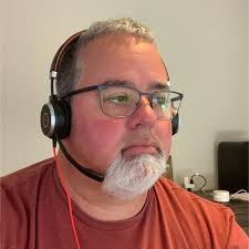 Aaron Boruff's Instagram, Twitter & Facebook