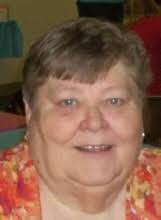 Obituary information for Ceetta R. Antill