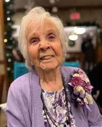 Antonella Carrick Obituary June 30, 2024