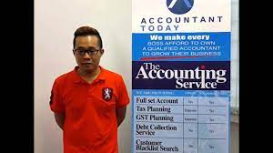 The chosen candidate will be responsible for assisting with the accounting for 3 separate l… Part Time Account Work From Home Youtube