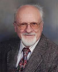 William Richeson Obituary