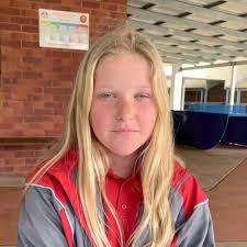 A huge congratulations to Caleb Benson