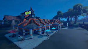 Here's the exact location on the season 5 map: How To Complete Fortnite Season 6 Week 8 Challenges Charlie Intel