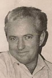 James Wallace Quinn Jr. (1925-1980)