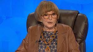 Anne robinson has promised to tone down her trademark nastiness when she takes over as the new host of countdown. H3m Zgjn1z705m