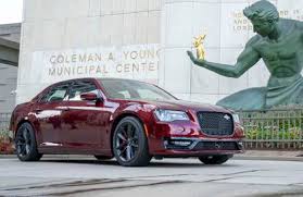 Image result for Redline 2023 Chrysler