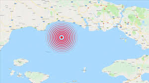 Uzmanlar neden i̇stanbul'da büyük bir deprem bekliyor? Istanbul Depremi Uzmanlarin Gorusleriyle Buyuk Deprem Tahminleri