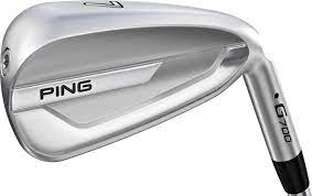 Ping G700 Black Dot Irons Graphite Standard Length Golf Clubs Golf Club Reviews Golf