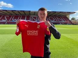 To watch portsmouth vs swindon town, a funded account or bet placed in the last 24 hours is needed. Dion Donohue Signs Permanently News Swindon Town