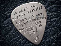 Time Of Your Life Green Day Lyrics Green Day Band Quotes