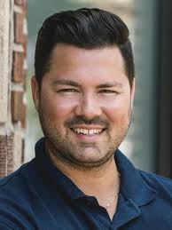 Rick Cosgrove's Instagram, Twitter & Facebook