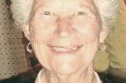 Margaret (Peggy) Dunlop