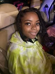 Prayer Request for Girl's Recovery