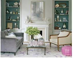 Wallpaper Accent Wall Bossy Color Annie Elliott Interior Design Interior Home Interior Design