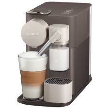 View the manual for the delonghi nespresso gran lattissima en650 here, for free. Delonghi Nespresso Lattissima One Coffee Machine En500bw Winning Appliances