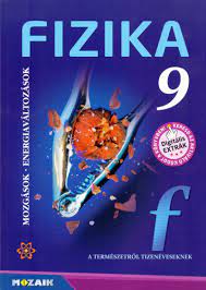 Konyv Fizika 9 O Halasz Tibor