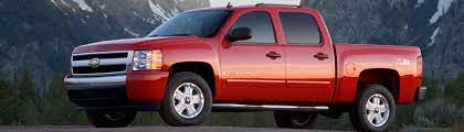 Chevy and gmc truck model year differences (including photos of various years). 5 Best Chevy Truck Models Under 10 000 Dan Cummins