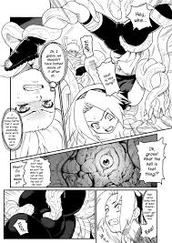 Ninja Izonshou | Ninja Dependence » nhentai - Hentai Manga, Doujinshi & Porn  Comics