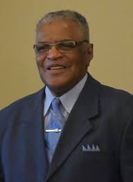 Marion County pastor celebrates 34 years with church