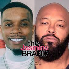 Update: Tory Lanez Heading Back To Court For 'Substitution Of Attorney'  Hearing After Firing His Lawyer To Bring On Suge Knight's Former Attorney  For Representation