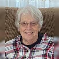 Letty C. Lewis Gonthier Obituary