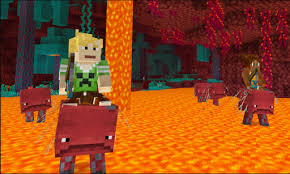 1 day ago · nah not the official minecraft there was no nether update. Updated Nether Mod Update For Minecraft Pe Pc Android App Mod Download 2021