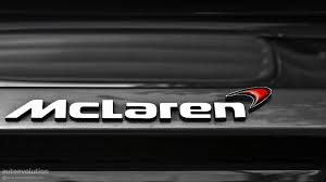 Mclaren cyberpunk night city rain 4k quality. Mclaren Logo Wallpapers 2020 Broken Panda