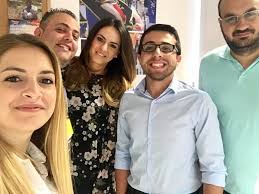 James Aaron Ellul added a new photo.