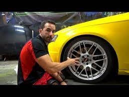 Dhgate offers a large selection of fj cruiser car and chrome trim strips cars with superior quality and exquisite craft. Plasti Dip Your Wheels The Complete Guide Youtube
