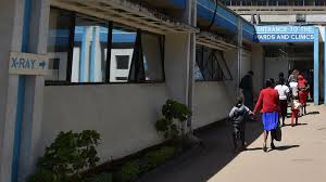 In a letter dated october 2, board chairman dr irungu ndirangu said pamba's probation period would not. Kenya Doctors Perform Brain Surgery On Wrong Patient Bbc News