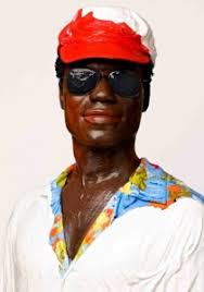 Boo Ritson: On The Way To The Ocean at Poppy Sebrie Private view Thursday  29th March 2012