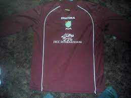 Turneringer med deltagelse af chesham united. Chesham United Home Football Shirt 2008