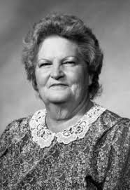 In memoriam: Missionary emeritus Bettye Scarbrough, 85